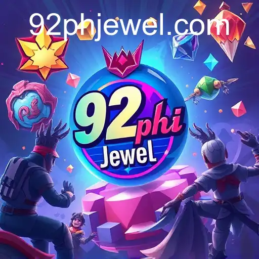The Rise of 92ph Jewel in the Gaming World