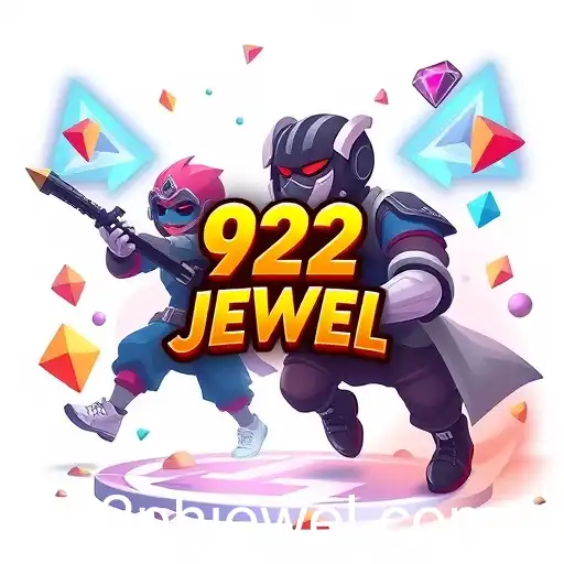 The Rise of 92ph Jewel in the Gaming World