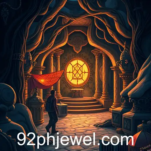 Exploring the Allure of Adventure Games with 92ph Jewel