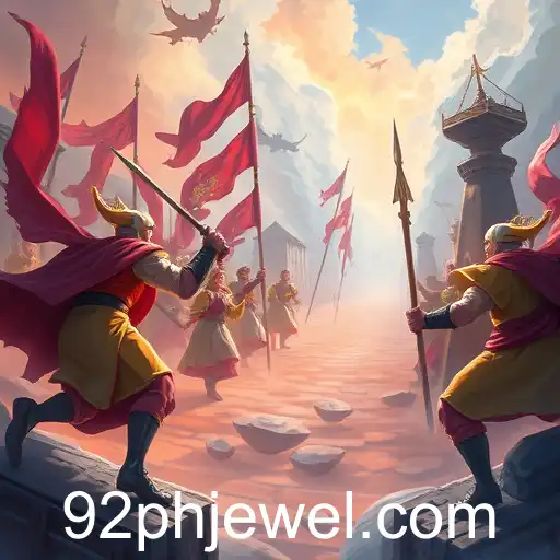 The Digital Renaissance of 92ph Jewel