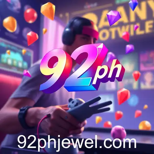 The Emergence of 92ph Jewel in Online Gaming