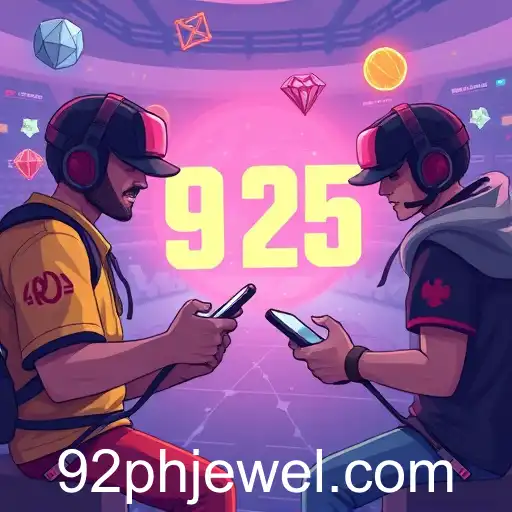 Gaming Website Trends in 2025