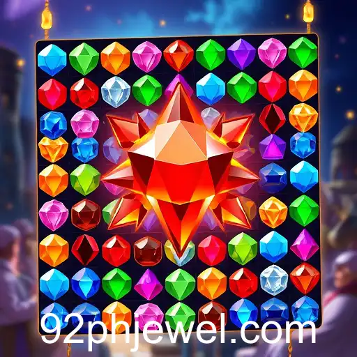 The Rise of 92ph Jewel: Transforming Digital Gaming