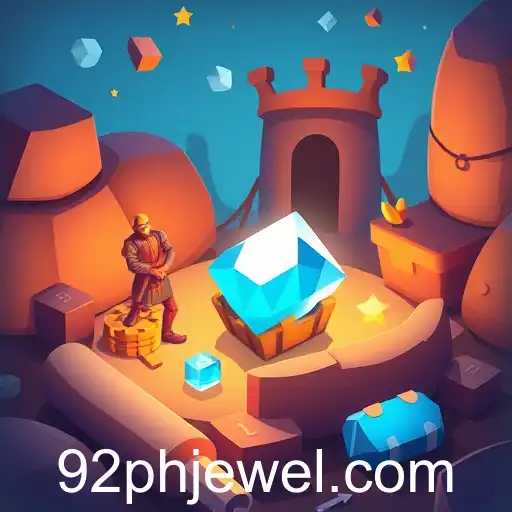 Exploring the World of 'Learning Fun': Engaging Education through 92ph Jewel