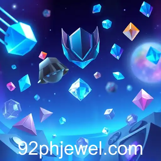 The Evolution of Online Gaming: 92ph Jewel's Role