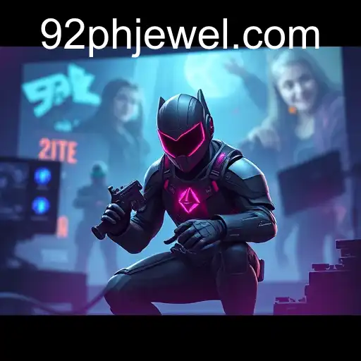 Gaming Trends: A Jewel in the Digital Realm