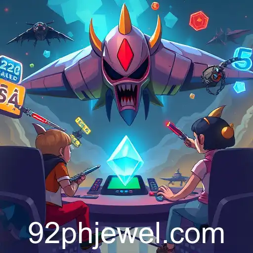 Exploring 'Multiplayer Fun': Dive into the Engaging World of Online Gaming