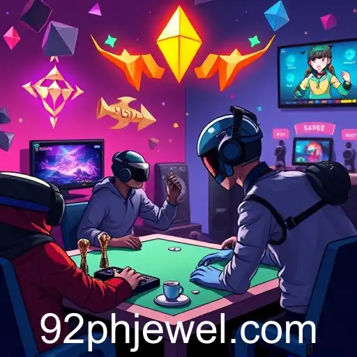 The Evolution of Online Gaming in 2025