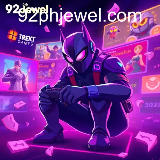 Online Gaming Trends with 92ph Jewel