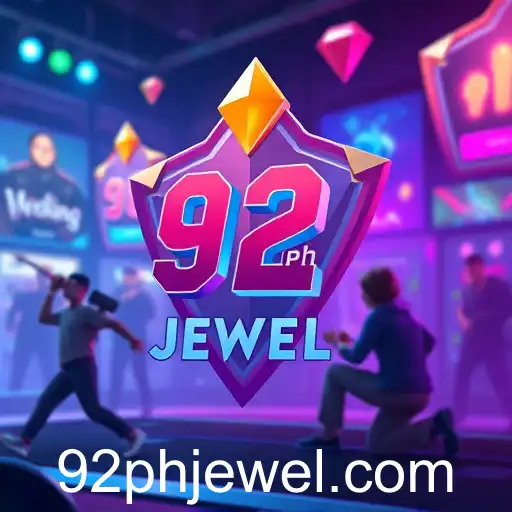 The Rise of 92ph Jewel in Online Gaming