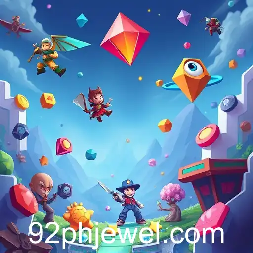 The Rise of Online Game Platforms in 2025