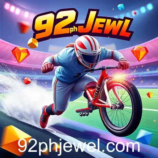92ph Jewel: A Sparkling Gem in the Sports Challenges Category